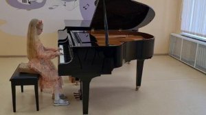 А. Корелли, Сарабанда