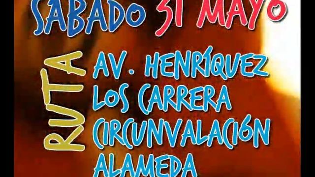 Spot 10 sec Carnaval Mil Tambores Otoño 2014 смотреть онлайн