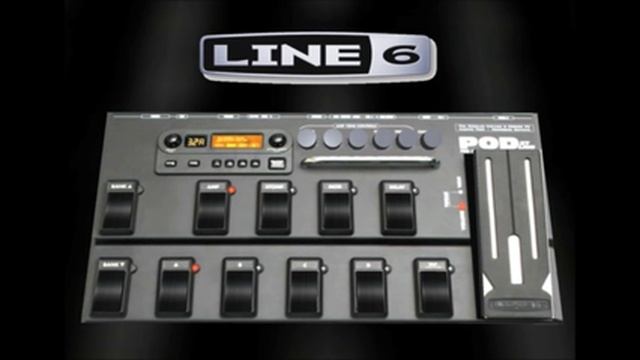 Line 6 Podxt live demo смотреть онлайн