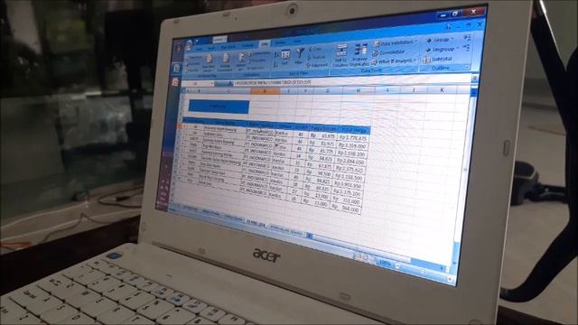 PROJECT MULTIMEDIA UBSI MARGONDA 1C MICROSOFT EXCEL - KELOMPOK 10 смотреть онлайн