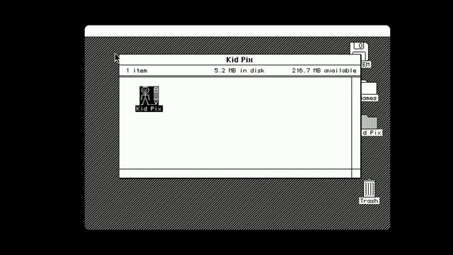 Macintosh? А это кто(who)? смотреть онлайн