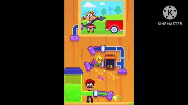 Flow Legends pipe Game - Gameplay walkthrough android - funny Logic Brain puzzle Game part 5