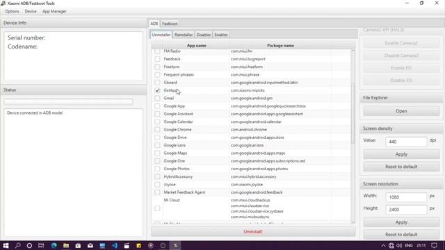HOW REMOVE MIUI APPS WITHOUT ROOT смотреть онлайн