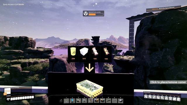 SATISFACTORY - 250 Nuclear plants - 625,000 MW - Save File Share - The NEXUS Ep3 смотреть онлайн