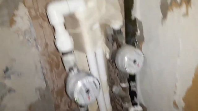Средний ремонт квартиры замена проводки и сантехники. смотреть онлайн