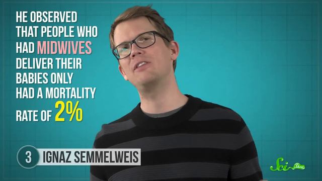 The Most Brilliant Scientists (Who No One Believed) смотреть онлайн