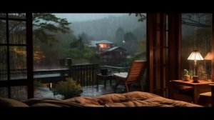 Jazzdauren - Дожди (DJ Karabas Remix)