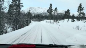 Surviving my 2nd Winter of Extreme Van Life, Blizzard, Snow Storm Camping & Freezing Cold #vanlife