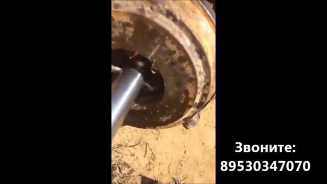 Ремонт ковшей экскаватора смотреть онлайн