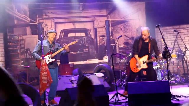 Чайф - Тайный знак смотреть онлайн