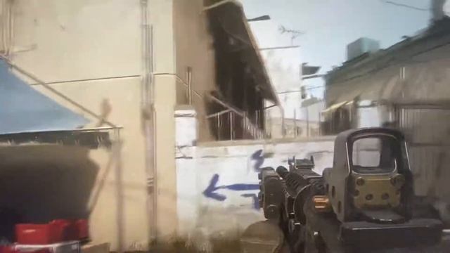 RX 6800 XT - Call Of Duty Remastered Texture Flickering (Part 2) смотреть онлайн