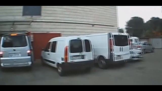 Не Очкуй - Если уже прилетело! Водятлы 80 уровня! ( выпуск 15 ) смотреть онлайн