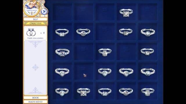 Benvenuto: Let's Play- Dream Day Wedding Bella Italia Part 1 смотреть онлайн