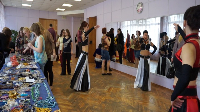 Репетиция в фойе смотреть онлайн