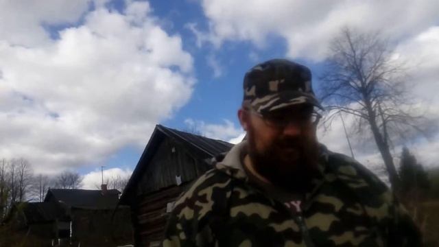 Путешествие по участку. смотреть онлайн