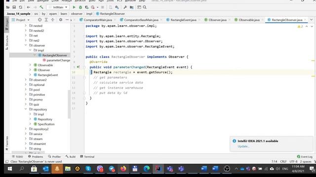 2021 04 08 Observer смотреть онлайн