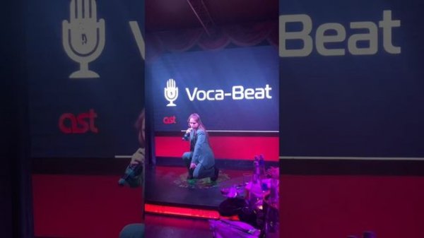 Natalia Lin Mo - I got you (Bebe Rexha кавер) / I got you (Bebe Rexha cover)