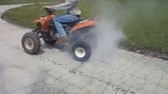 07 predator burnout 2 смотреть онлайн