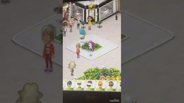 Аватария|День России?Новое граффити! смотреть онлайн