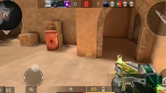 Стандоф имба смотреть онлайн