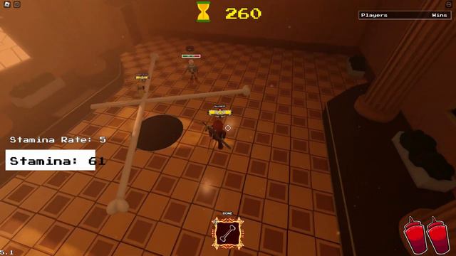 ULC: Bone/Sans Power Is So Op!!!!! 