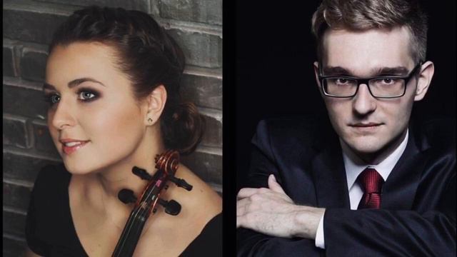 Dmitri Shostakovich Four Preludes For Violin And Piano From 