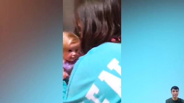 Hilarious Twin Babies - Try Not To Laugh For 30 Minutes || Cool Peachy смотреть онлайн