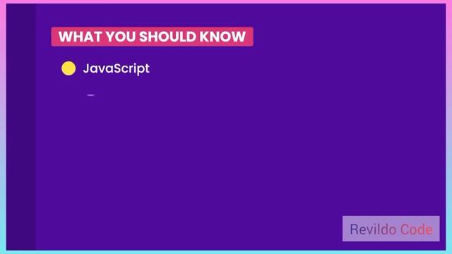 Introduction to Typescript | Typescript full course | Full tutorial for beginners | #revildo_code смотреть онлайн