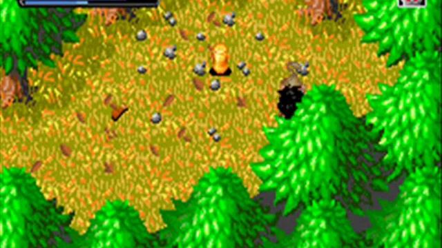 Dragonball Z - the Legacy of Goku 2 - 25 G.C Locations смотреть онлайн