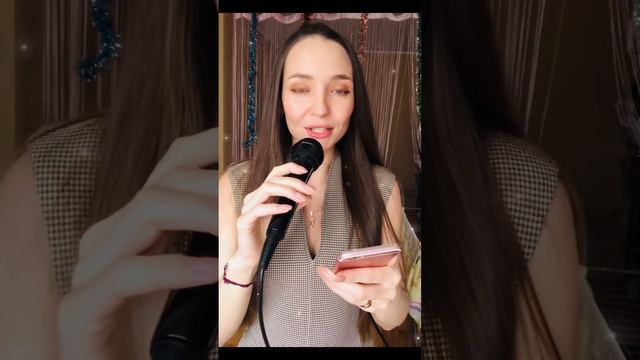 ANNA ASTI-Повело (cover) смотреть онлайн