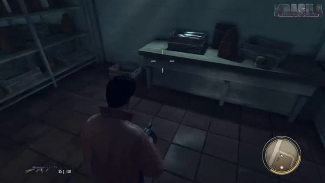 Mafia 2 — Глава 13 Явление Дракона смотреть онлайн