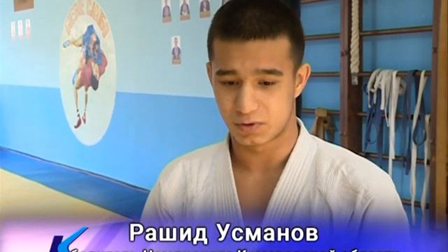 23 10 17 Команда Руслана Гилязова – лучшая на Чемпионате Кемеровской области по рукопашному бою
