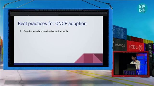 Open source tools to increase Kubernetes developer productivity - Kunal Kushwaha смотреть онлайн