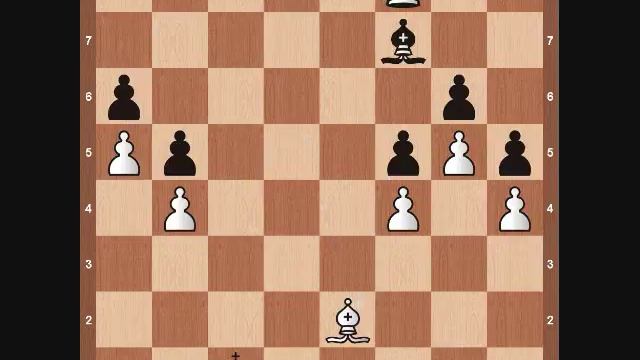 End Game Strategy and Tactics Lesson 1- Minor Pieces смотреть онлайн