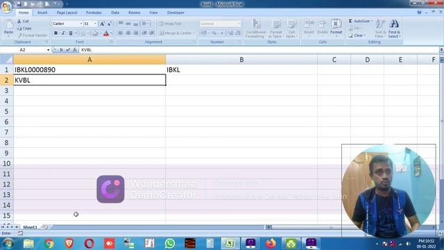 MS Excel Online Class - 008 смотреть онлайн