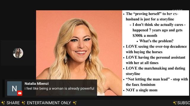 FRENEMIES? 'An Unwise Surprise' Real Housewives of Beverly Hills | #RHOBH S13 E2 Review смотреть онлайн