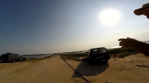 Как и где копать нереиса? Как самому добыть лиманского червя? Дикая рыбалка на пеленгаса!