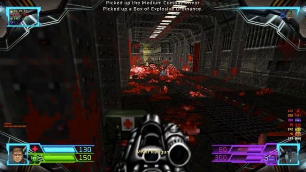 Project Brutality (Staging Branch) - TrenchWorkz Facility ★★★★★