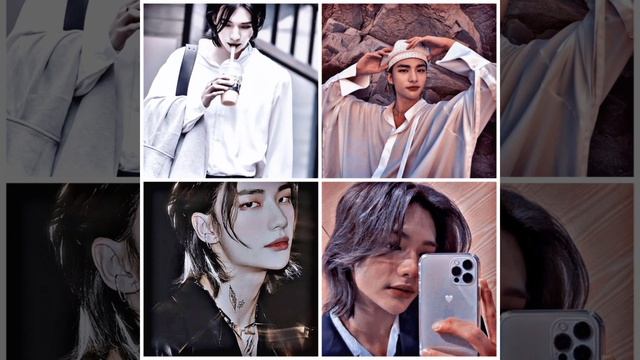 My boyfriend is a carbon copy of Hwang Hyunjin sub. парень как Хван Хёнджин саблиминал. смотреть онлайн