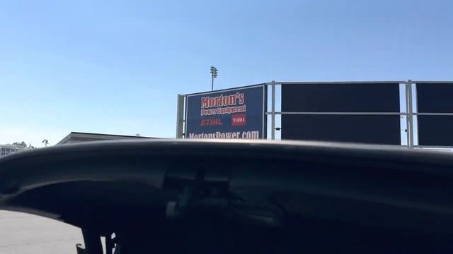 2001 Porsche Boxster S Convertible Top