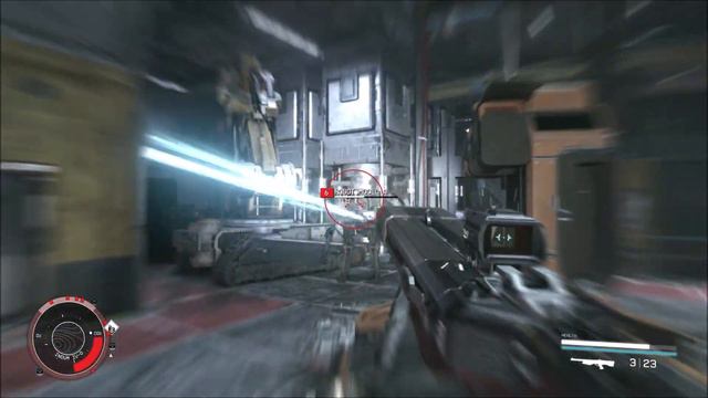 Autonomous Dogstar Factory - Starfield Walkthrough #111