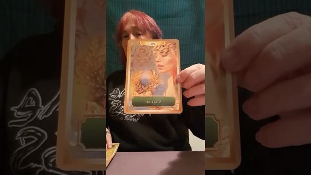 Energy Oracle Cards by Sandra Anne Taylor смотреть онлайн