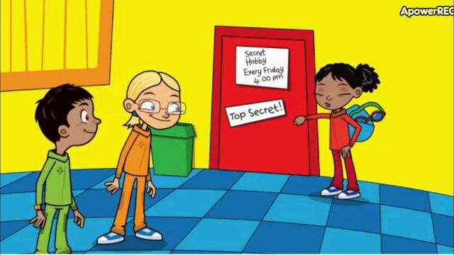 Story - Hobby World смотреть онлайн