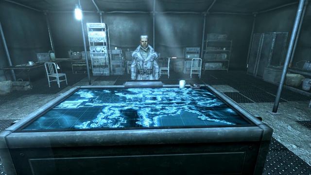Fallout 3 Operation Anchorage HD Playthrough Episode 4: General Chase смотреть онлайн