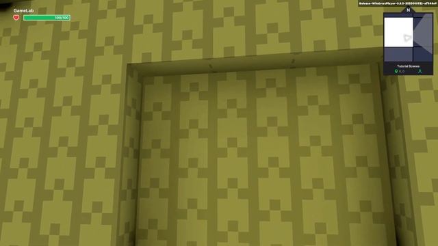 The Sandbox Game Maker Tutorial | How To Make Walls Appear and Disappear смотреть онлайн
