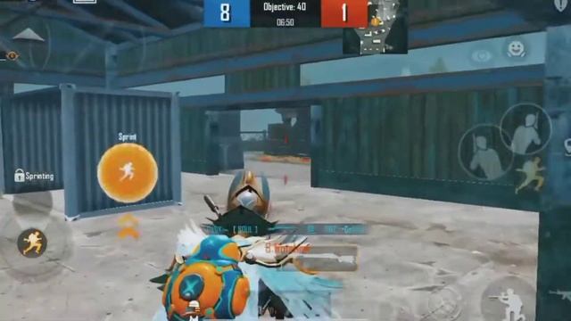 1v1 m24 watch full match ..... ???        #battlegroundsmobileindia #pubgmobile #1v1 #arena