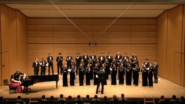 Дж. РОССИНИ «Маленькая Торжественная месса». Cum Sancto Spiritu смотреть онлайн