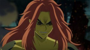 Catwoman Hunted (2022) - Catwoman fight Cheetah Part 1 (24/28)