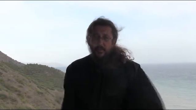 Если уехал от семьи на заработки. Священник Игорь Сильченков смотреть онлайн