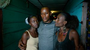 ЮАР: Приехал в самый бандитский район Африки. Трущобы Йоханнесбурга, как живут люди.